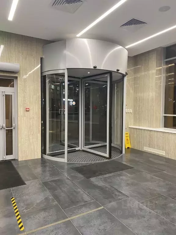 Офис в Москва Поклонная ул., 3 (292 м) - Фото 2