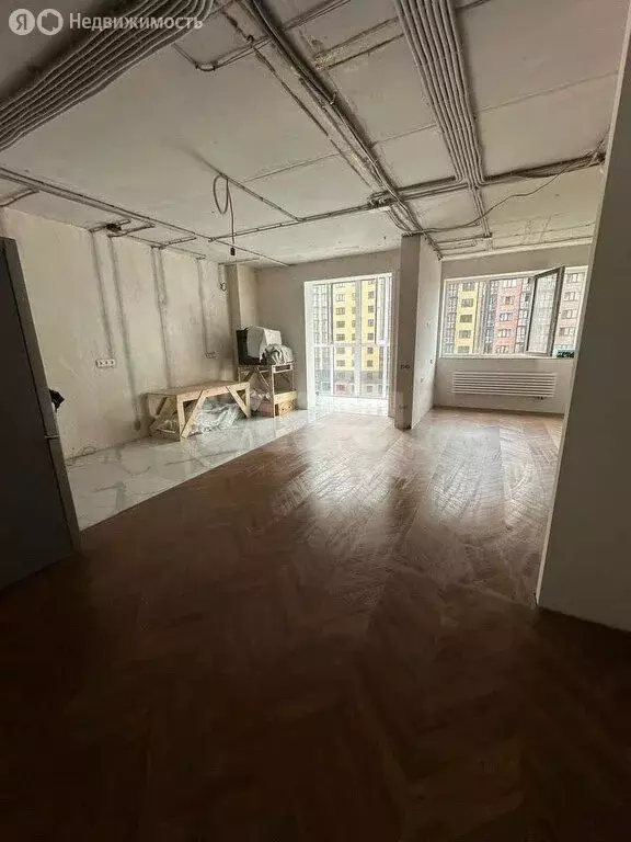 3-комнатная квартира: Тверь, улица С.Я. Лемешева, 8 (82 м) - Фото 1