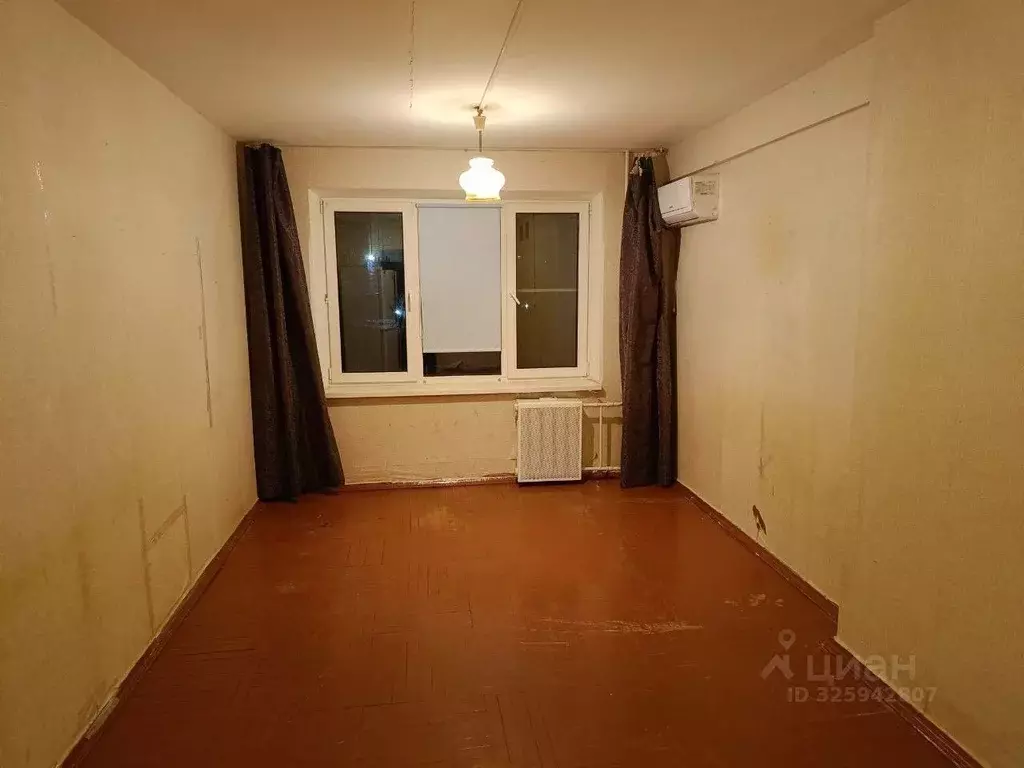 Комната Краснодарский край, Краснодар ул. Строителей, 5/1 (16.6 м) - Фото 1