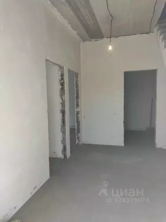 Коттедж в Ростовская область, Волгодонск Добровольская ул., 85 (125 м) - Фото 2