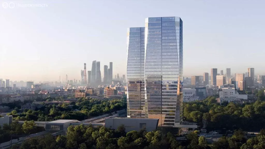 Офис (169 м) - Фото 0