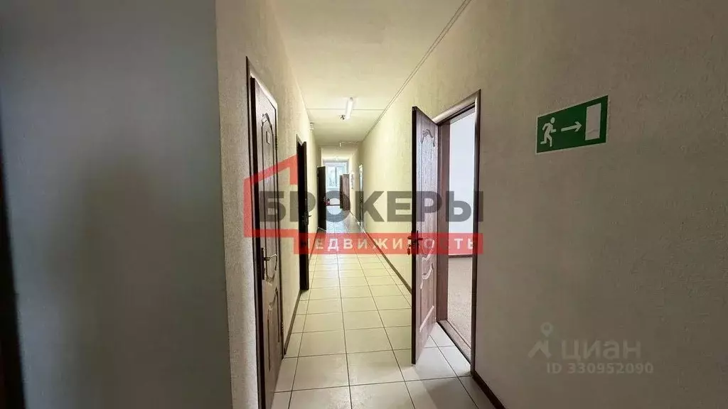 Офис в Севастополь ул. Вакуленчука, 33В (283 м) - Фото 2