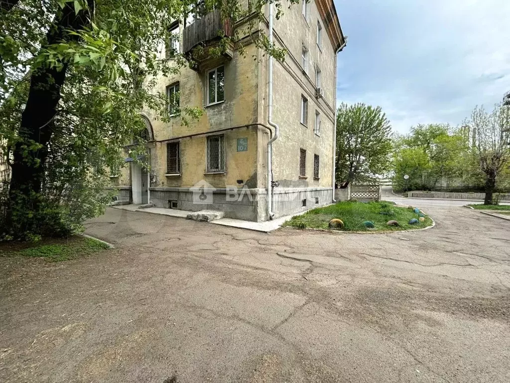 2-к. квартира, 42,1 м, 1/4 эт. - Фото 1