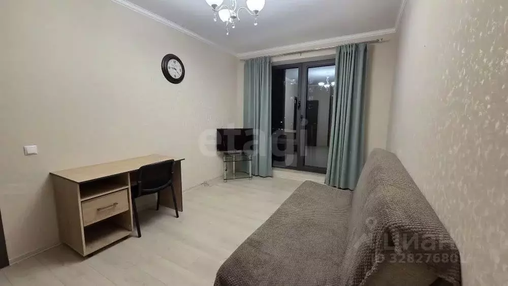 2-к кв. Ставропольский край, Ставрополь ул. Ленина, 427 (58.7 м) - Фото 1