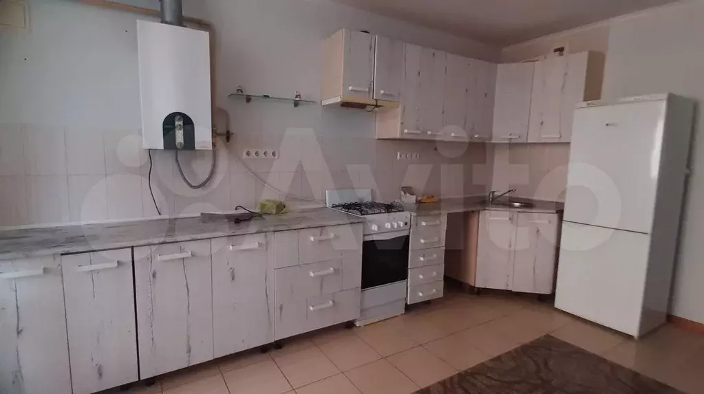 2-к. квартира, 75 м, 2/5 эт. - Фото 0