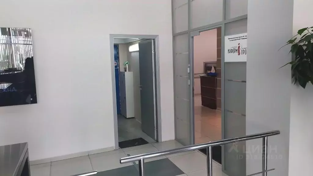 Помещение свободного назначения в Москва ул. 4-я 8 Марта, 6А (95 м) - Фото 0