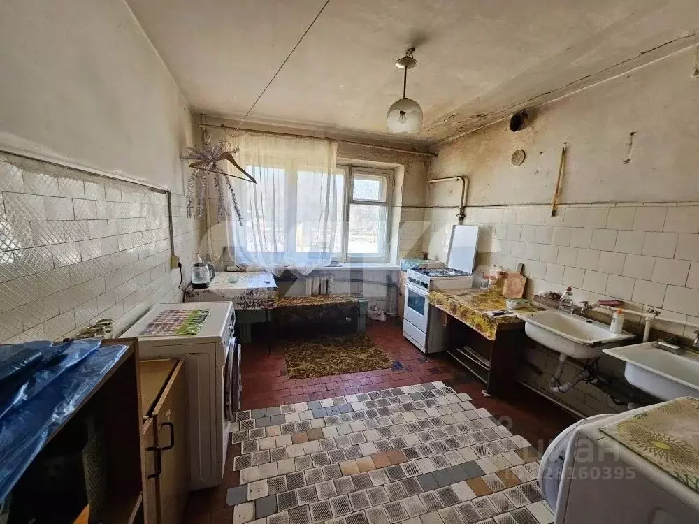 Комната Московская область, Воскресенск Московская ул., 21 (11.0 м) - Фото 2