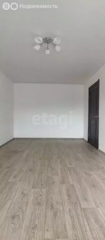 1-комнатная квартира: Сатка, Бакальская улица, 11 (31.7 м) - Фото 1