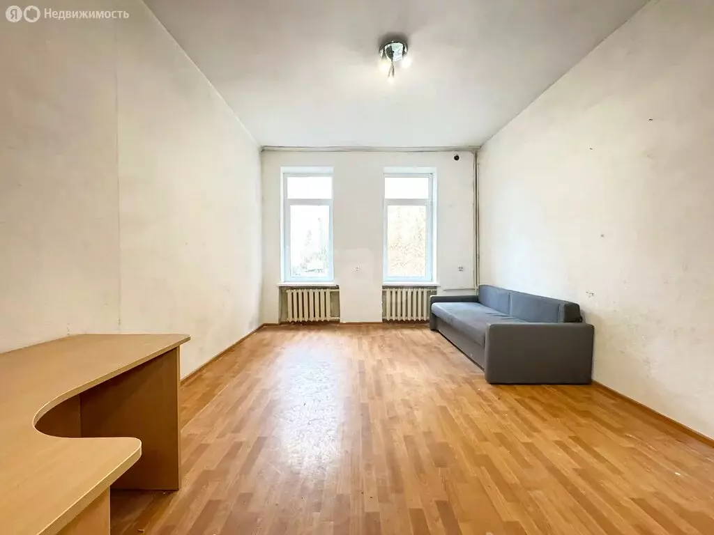 1-комнатная квартира: Калининград, Комсомольская улица, 79 (42.2 м) - Фото 2