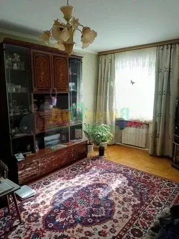 1-к кв. Белгородская область, Белгород ул. Щорса, 39а (34.0 м) - Фото 1