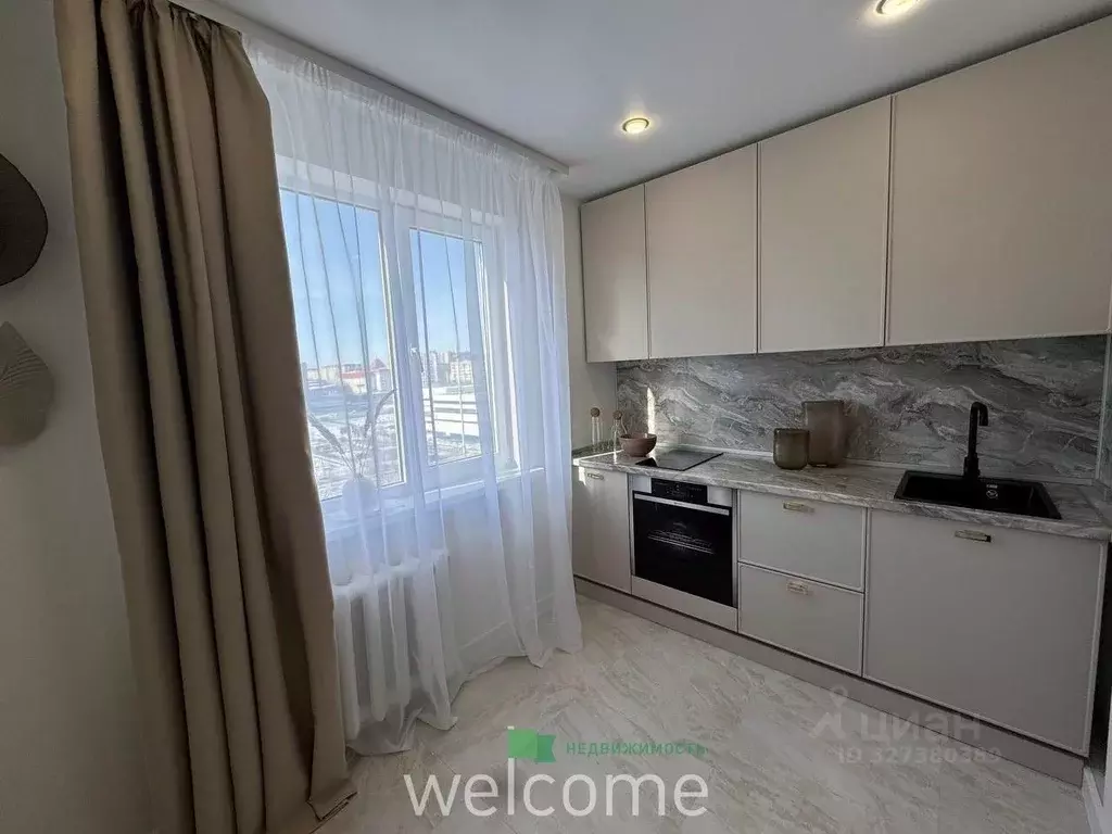 1-к кв. Ставропольский край, Ставрополь ул. 50 лет ВЛКСМ, 20/1 (60.0 ... - Фото 1