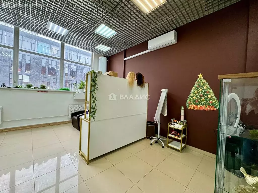 Помещение свободного назначения (42.2 м) - Фото 2