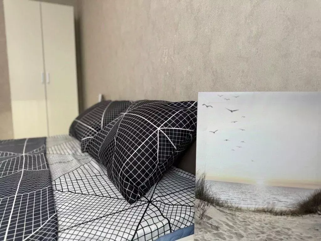 1-к кв. Пензенская область, Пенза ул. Измайлова, 38 (45.0 м) - Фото 1