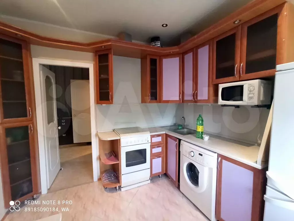 2-к. квартира, 48 м, 5/9 эт. - Фото 0
