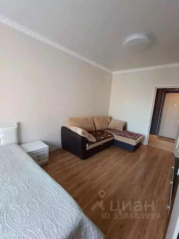 1-к кв. Краснодарский край, Анапа ул. Крылова, 15к1 (40.0 м) - Фото 2