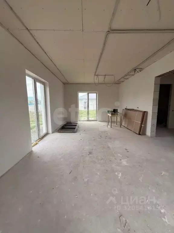 Дом в Курганская область, Кетовский муниципальный округ, пос. ... - Фото 1