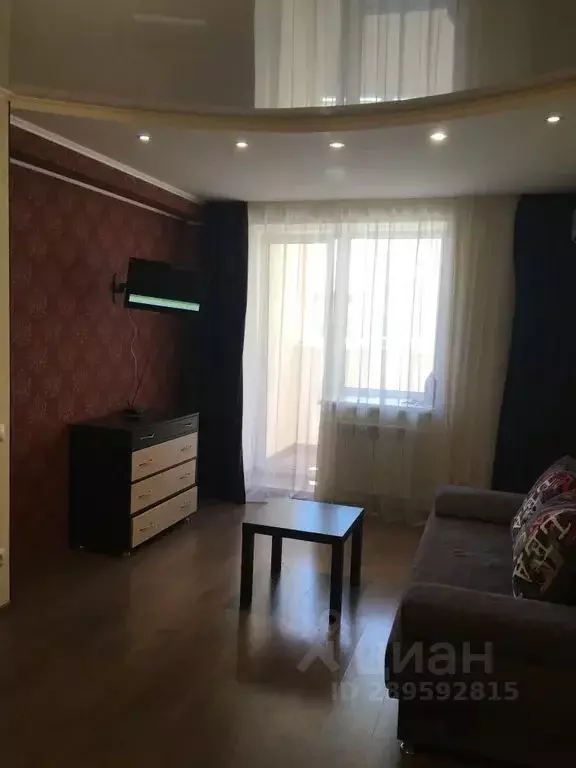 1-к кв. Волгоградская область, Волжский Оломоуцкая ул., 18 (40.0 м) - Фото 1