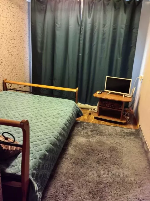 1-к кв. Забайкальский край, Чита Красноярская ул., 37 (30.0 м) - Фото 0