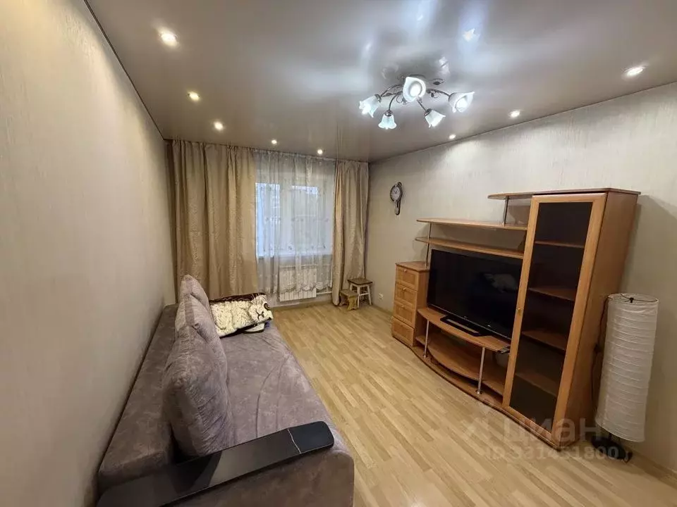 2-к кв. Иркутская область, Иркутск ул. Шпачека, 12 (59.2 м) - Фото 1