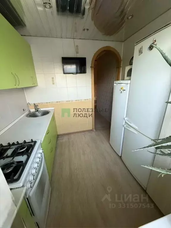 3-к кв. Белгородская область, Белгород просп. Славы, 7б (42.0 м) - Фото 0