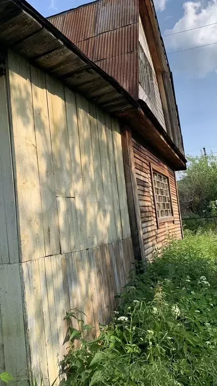 Дача 75 м на участке 4,5 сот. - Фото 1