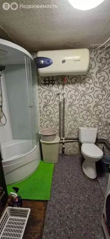Дом в Реж, улица Карла Маркса, 24 (35 м) - Фото 1