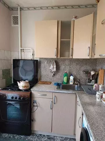 Комната 9,6 м в 3-к., 3/9 эт. - Фото 0