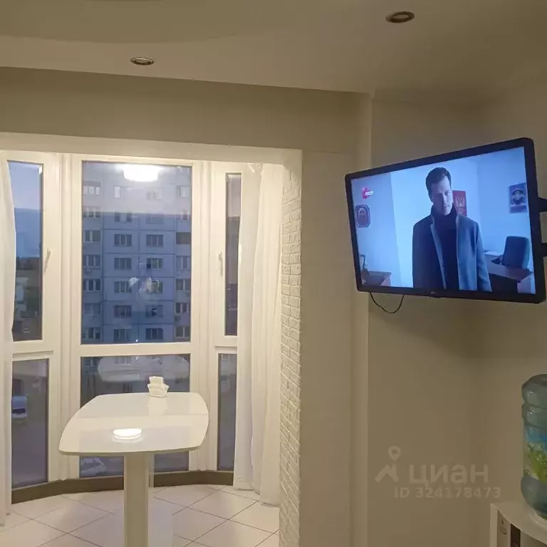 3-к кв. Саратовская область, Энгельс ул. Шурова Гора, 7/1 (84.0 м) - Фото 2