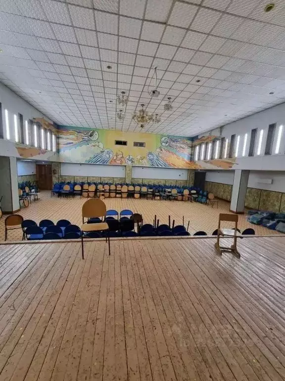 Помещение свободного назначения в Приморский край, Находка пос. ... - Фото 2