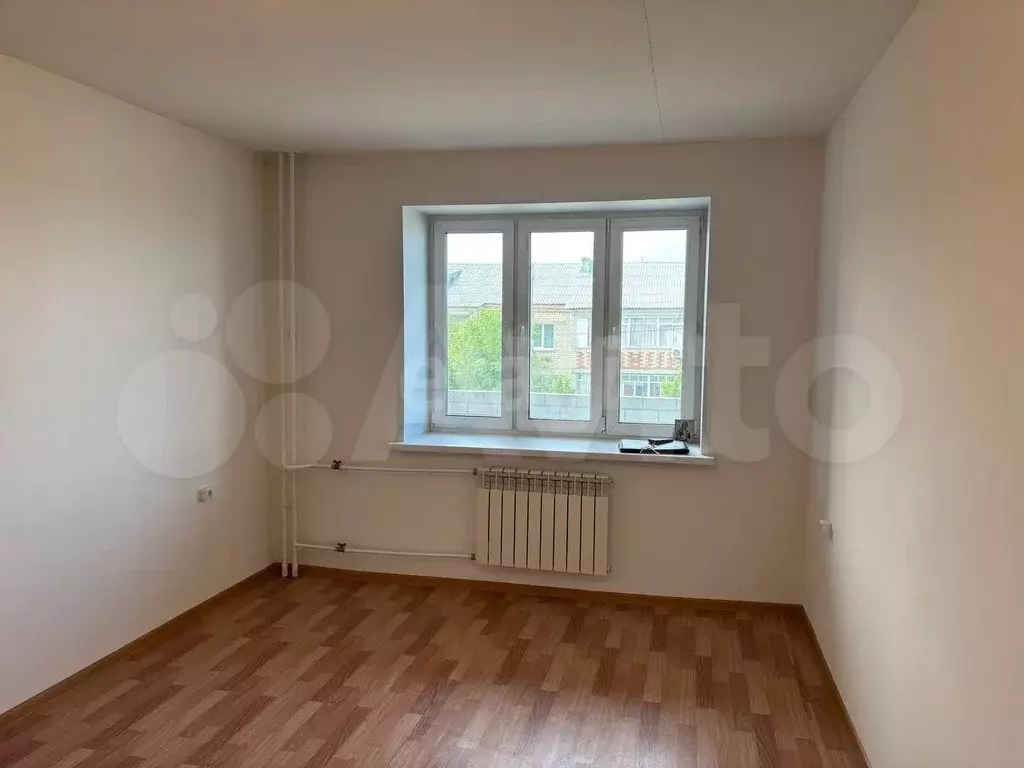 1-к. квартира, 33,7 м, 2/3 эт. - Фото 1