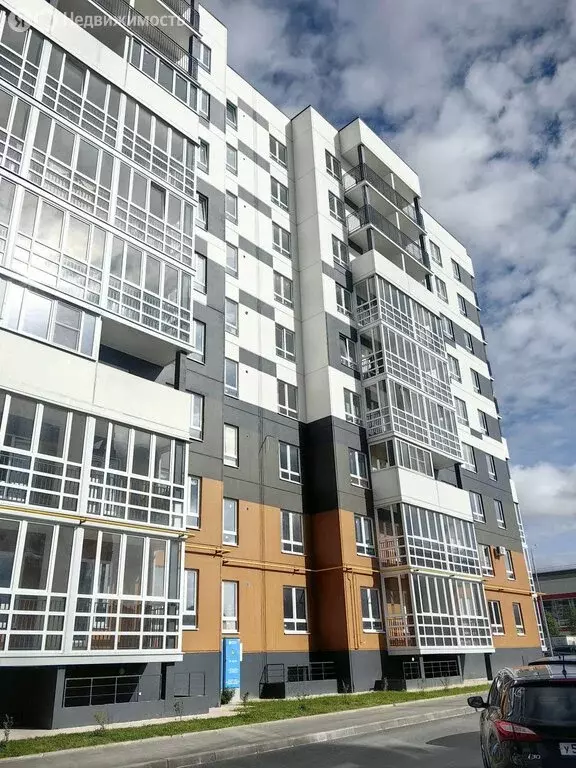 1-комнатная квартира: Псковский район, Завеличенская волость, деревня ... - Фото 1