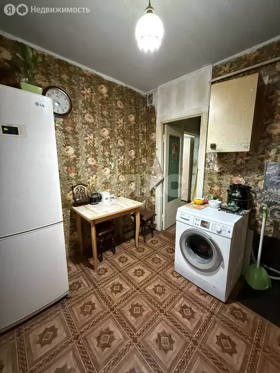 2-комнатная квартира: Майкоп, Школьная улица, 191 (55 м) - Фото 1