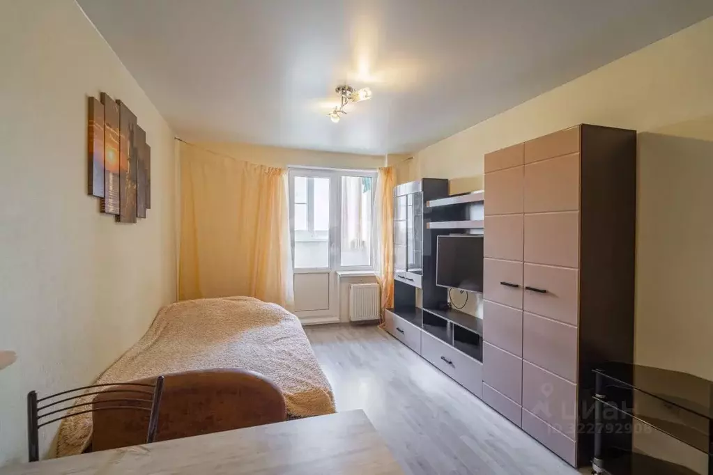 Студия Ленинградская область, Никольское Тосненский район, Октябрьская ... - Фото 1