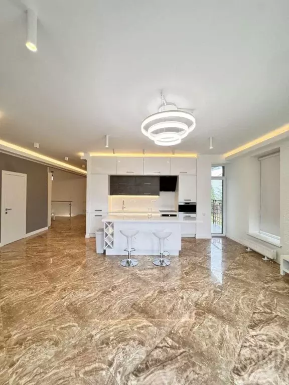 3-к кв. Санкт-Петербург, Санкт-Петербург, Сестрорецк ул. Коробицына, ... - Фото 2