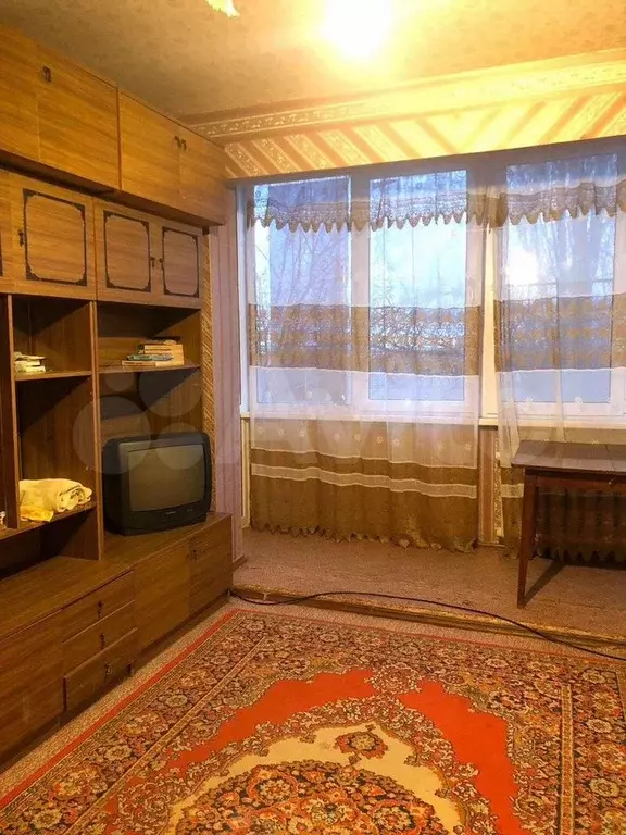 3-к. квартира, 62 м, 3/9 эт. - Фото 1