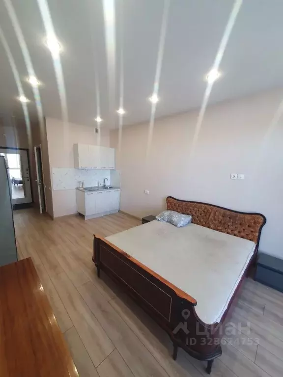 Студия Архангельская область, Северодвинск ул. Крымская, 10 (27.0 м) - Фото 2