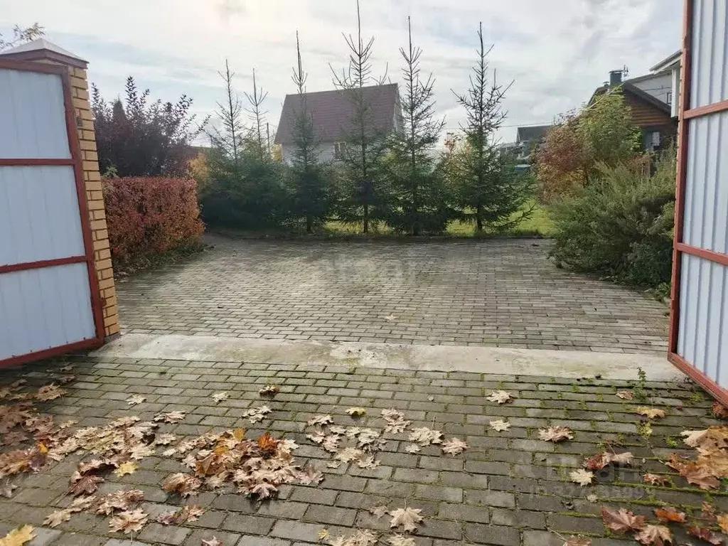 Дом в Московская область, Сергиево-Посадский городской округ, Зеленая ... - Фото 0