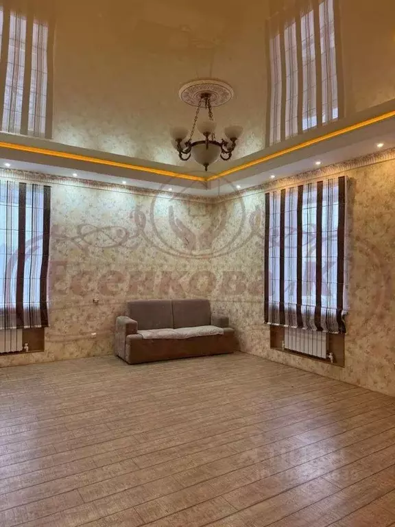 Коттедж в Курганская область, Кетовский муниципальный округ, Дорожник ... - Фото 1