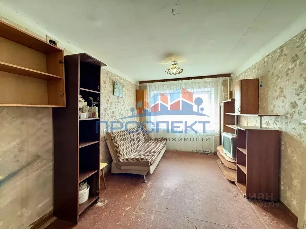 Комната, 17.2 м - Фото 1