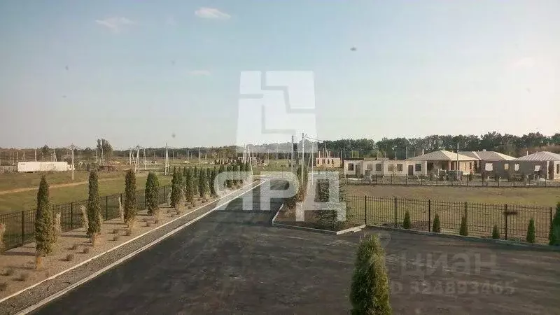 Участок в Ростовская область, Аксайский район, Ольгинское с/пос, ... - Фото 1