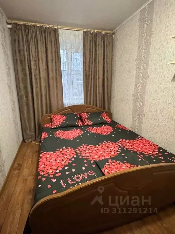 3-к кв. Ставропольский край, Георгиевск ул. Тургенева, 6 (56.0 м) - Фото 0
