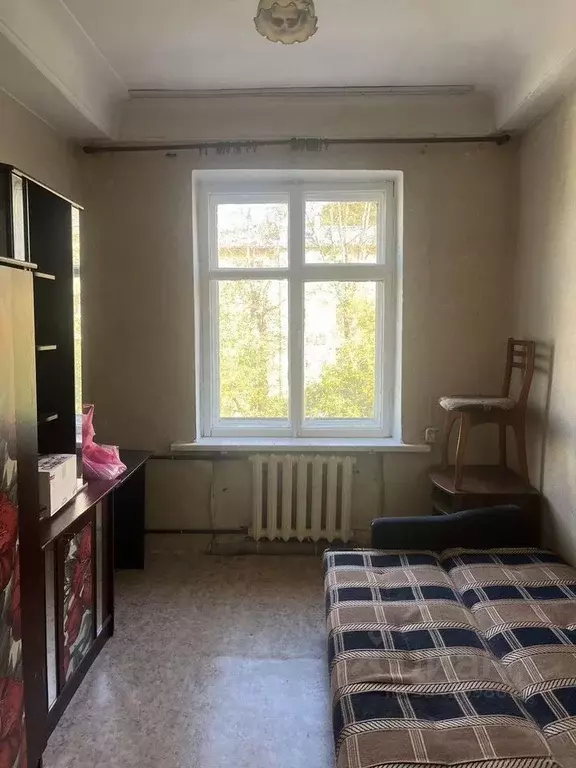 4-к кв. Московская область, Ивантеевка Пушкинский городской округ, ... - Фото 1