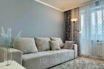 1-к кв. Новосибирская область, Новосибирск Академгородок мкр, ул. ... - Фото 0