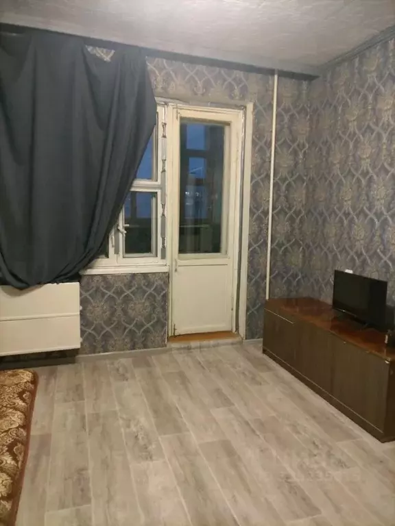 1-к кв. Самарская область, Самара Ташкентская ул., 232 (29.0 м) - Фото 2