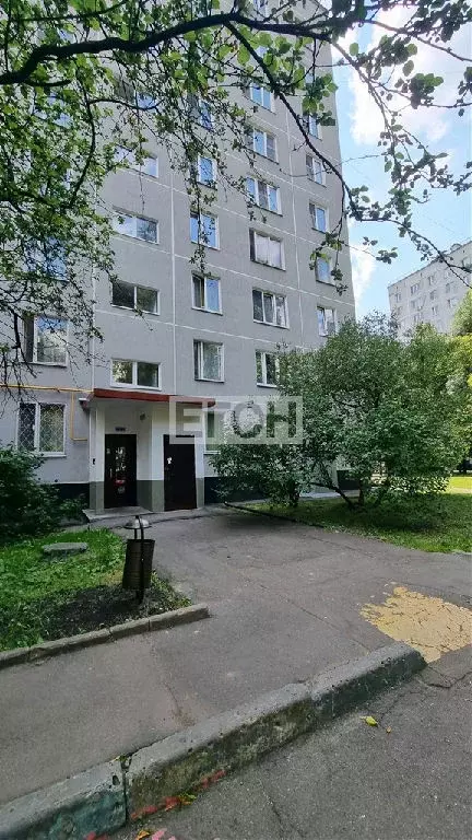 Продается 2-комнатная квартира - Фото 1