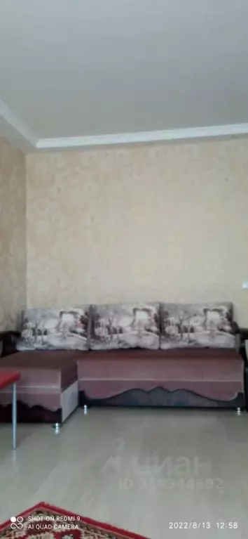 Студия Ростовская область, Ростов-на-Дону Магнитогорская ул., 1а/25 ... - Фото 1