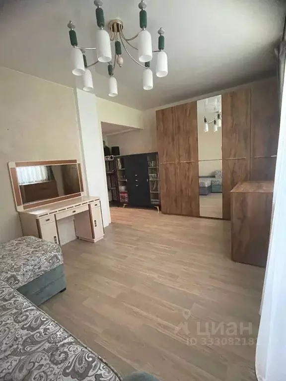 2-к кв. Санкт-Петербург Пловдивская ул., 2 (50.0 м) - Фото 1