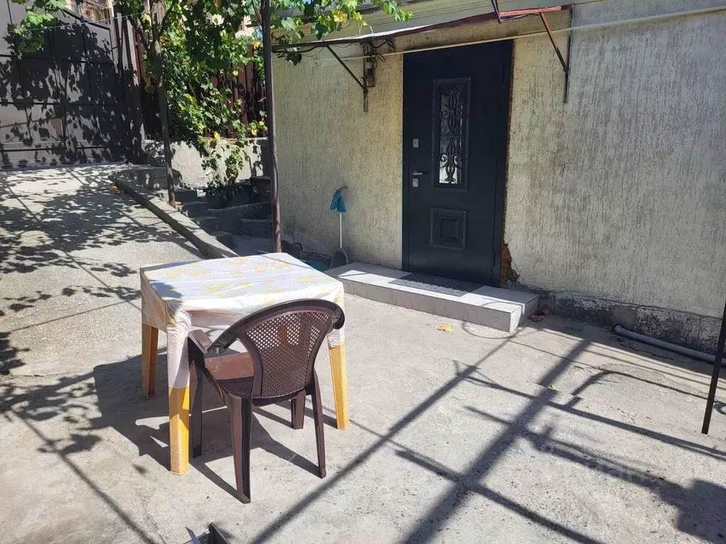 Дом в Краснодарский край, Новороссийск ул. Прохорова, 68 (75 м) - Фото 1