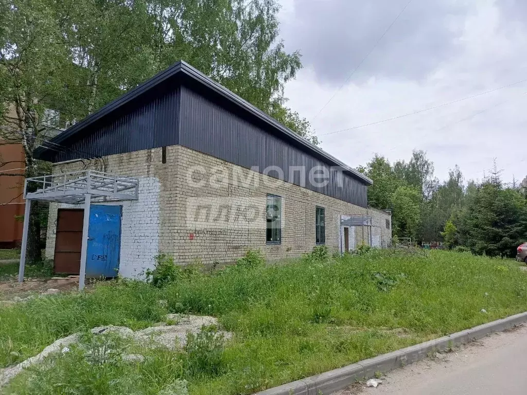 Помещение свободного назначения в Костромская область, Кострома Паново ... - Фото 0