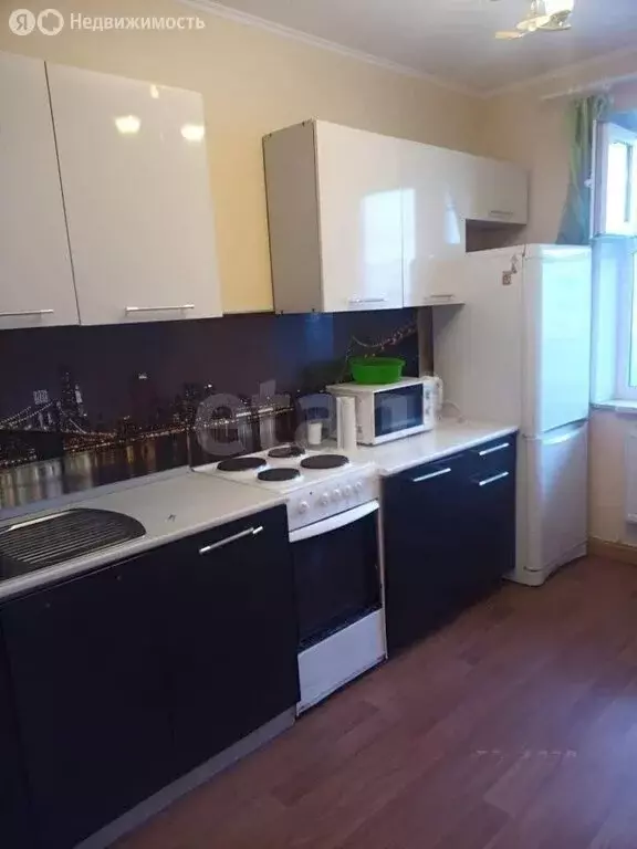 1-комнатная квартира: Пермь, Целинная улица, 55 (40 м) - Фото 2